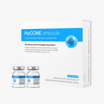 [VEMONTES] HyCCINE Ampoule Kit 20ea – Skin Moisture Technology with Triple Multi-Hyaluronic, Enhances Absorption, Deep Hydration & Nutrition - Made in Korea